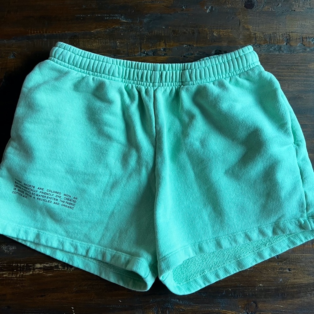 Pangaia Shorts